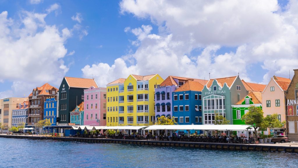 Ronaldinho liderará el Legends Football Tournament Curaçao 2026