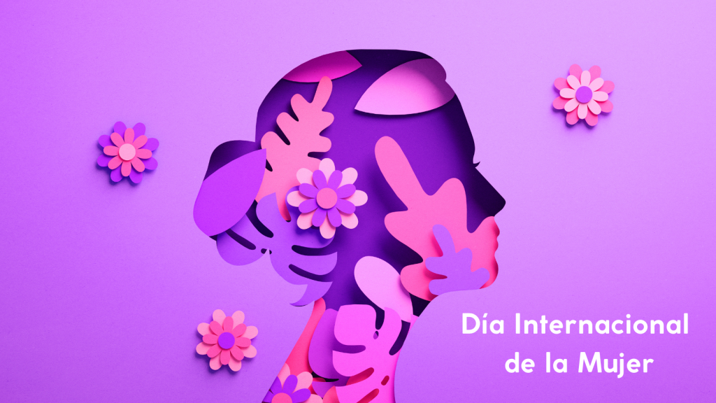 8 de marzo: memoria, derechos y futuro en el Día Internacional de la Mujer