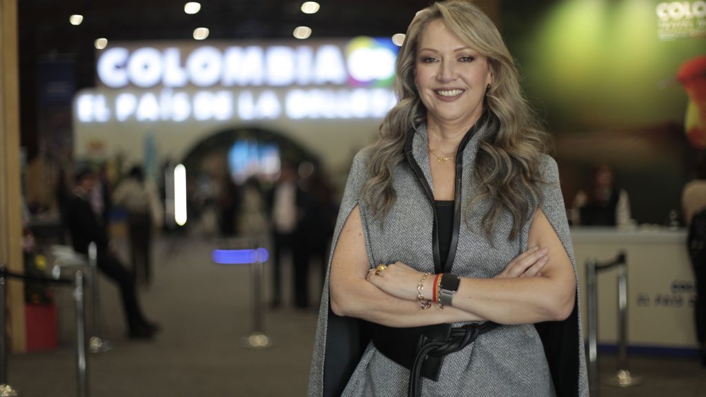 EE.UU., México y España, los que más compraron tiquetes a Colombia en 2025