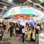 Éxito rotundo en la Inauguración de la edición 50 del Tianguis
