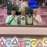 Guerrero y Acapulco brillan en el Tianguis Turístico: Reciben máximos honores por su riqueza cultural y natural