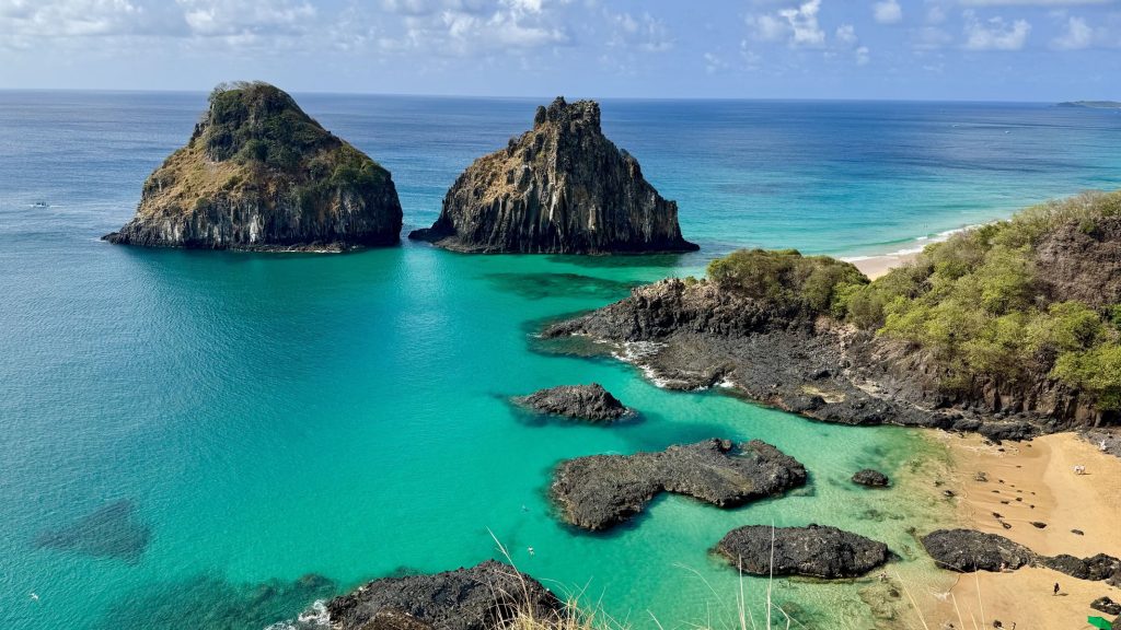 Fernando de Noronha: el nuevo lujo es vivir experiencias auténticas