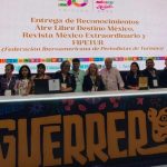 “Acuérdate de Acapulco”: la noche mágica que emocionó al Tianguis 2026