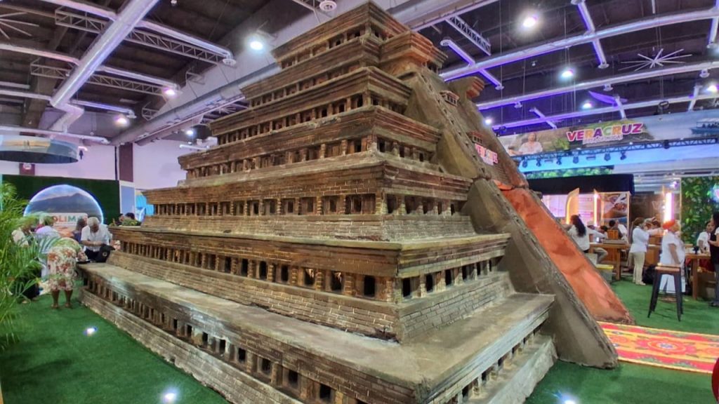 Veracruz apuesta por cultura, naturaleza y conectividad