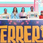 “Acuérdate de Acapulco”: la noche mágica que emocionó al Tianguis 2026