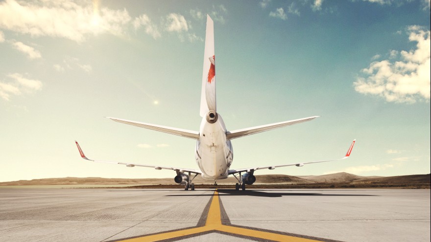 JetSMART anuncia 5 nuevas rutas y una flota récord de 23 aviones en Argentina