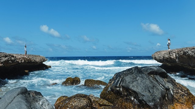 Aruba redefine el turismo: “Cuando amas Aruba, Aruba te ama”