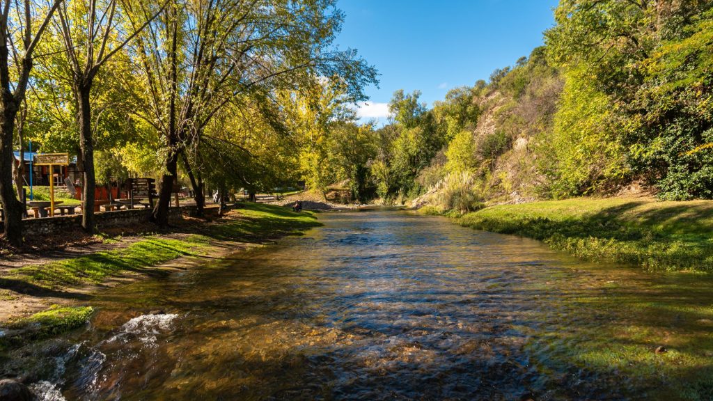 Argentina presenta ocho candidatos para Best Tourism Villages 2026