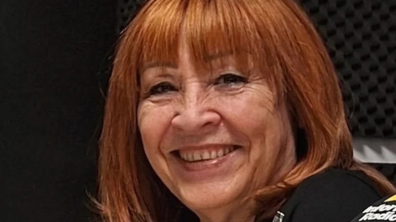 Karmen Garrido será la primera mujer en presidir el Rotary Club Madrid Serrano en 40 años