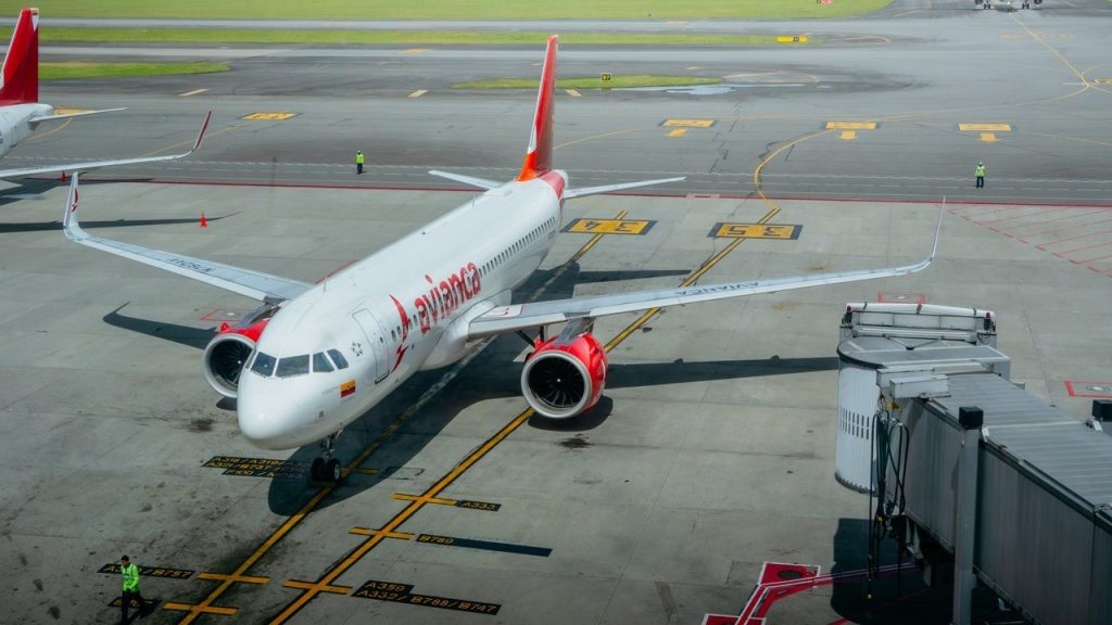 Avianca acerca a los argentinos a la CONMEBOL