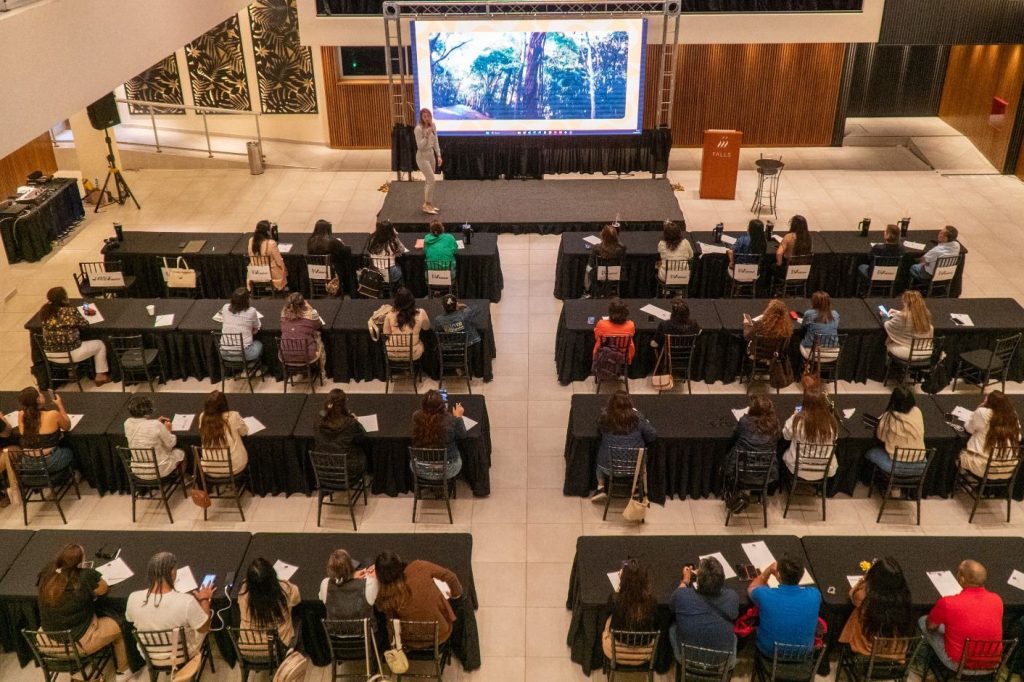 Iguazú, Argentina fortalece su posicionamiento con la VII Convención Anual de Vidatur
