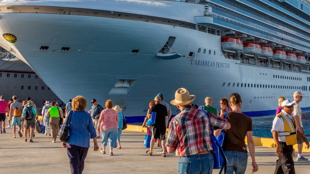 El turismo internacional crece un 2% en el primer trimestre de 2026