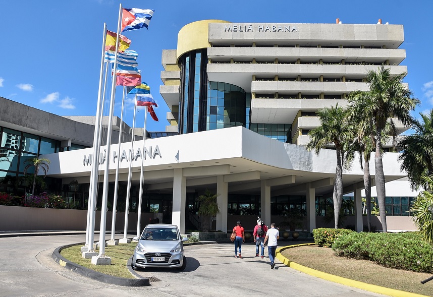 Meliá Hotels International anunció formalmente su salida de Cuba, cerrando un capítulo histórico para la cadena española en la isla caribeña.