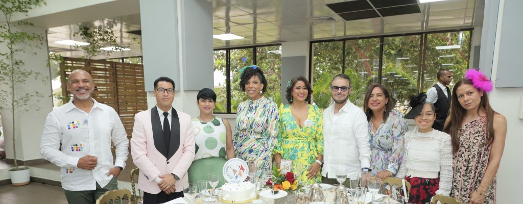 FIPETUR se une a la causa de la Fundación Los Arturitos, apadrinando un niño con falcemia