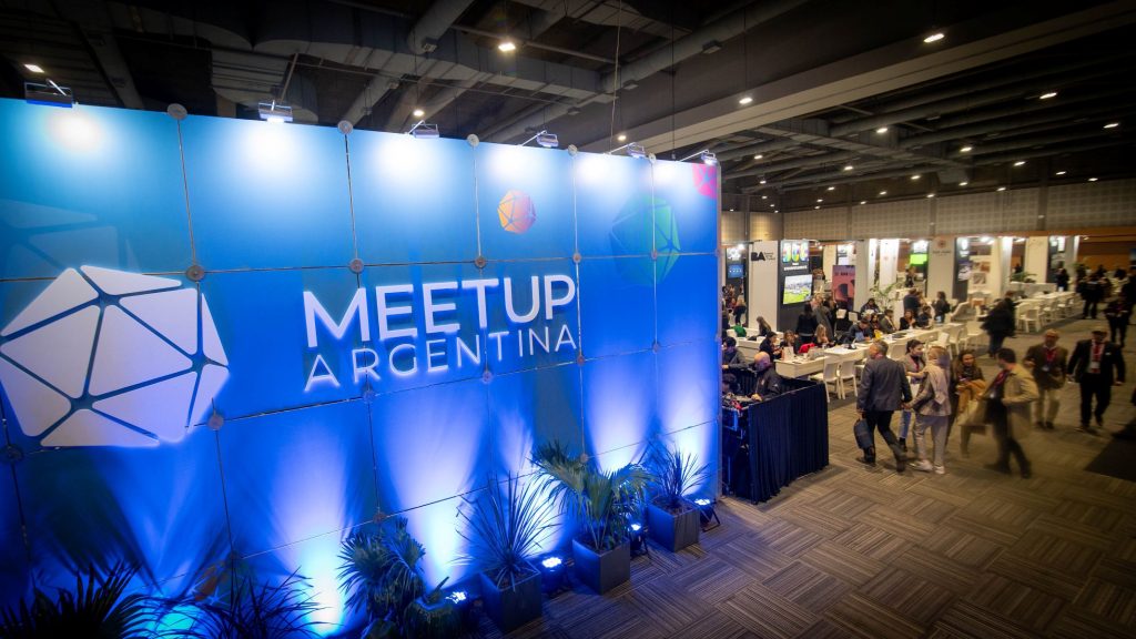 Meet Up Argentina 2026 reunirá a la industria de reuniones