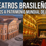 Brasil con más de 5,2 millones de turistas internacionales en el primer semestre del año por el impulso de nuevas rutas aéreas 