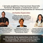 República Dominicana llega a la FIT como País Invitado