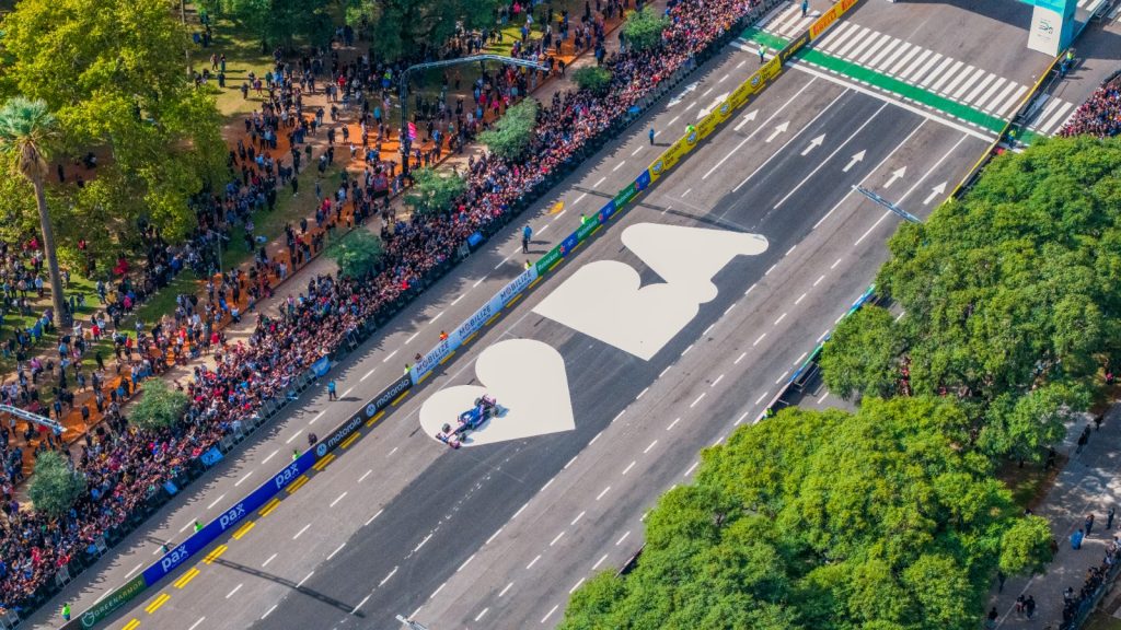 Buenos Aires se posiciona como capital del turismo deportivo en América Latina