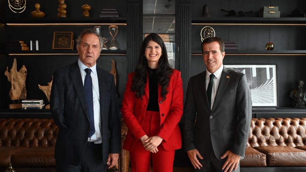 República Dominicana llega a la FIT como País Invitado