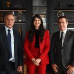 ADN Business convoca a la I Jornada Académica por Venezuela para impulsar el desarrollo empresarial y el emprendimiento.