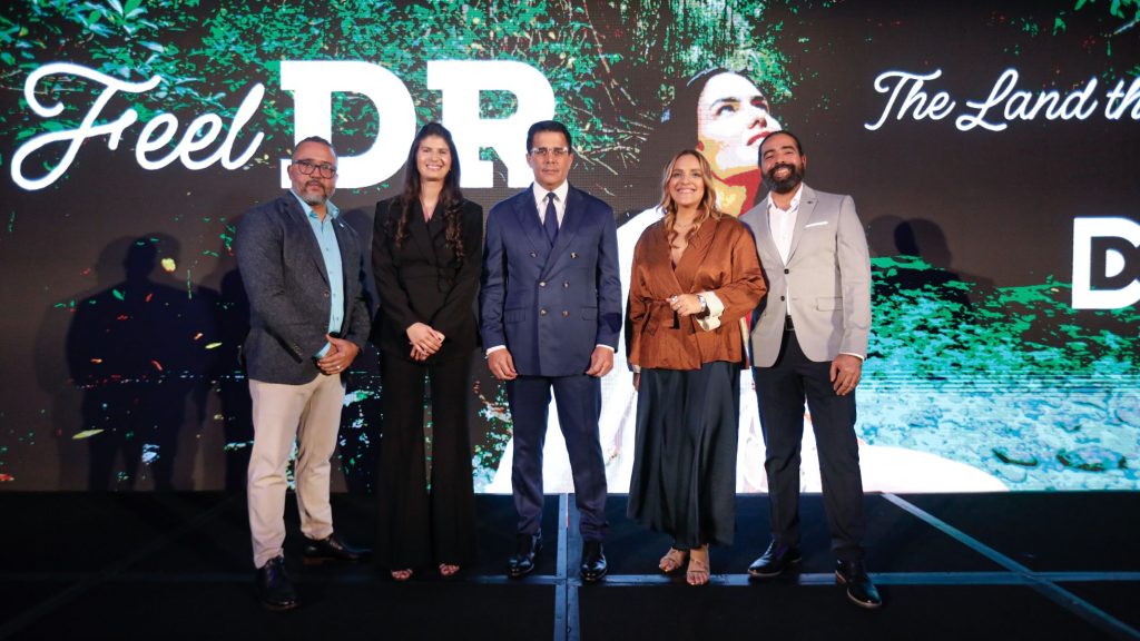 FEEL Dominican Republic: la nueva campaña internacional de RD