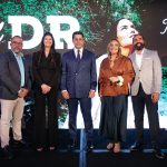 República Dominicana se posiciona nuevamente como el pais número uno con mas actividades a nivel mundial en el World Wellness Weekend 2026