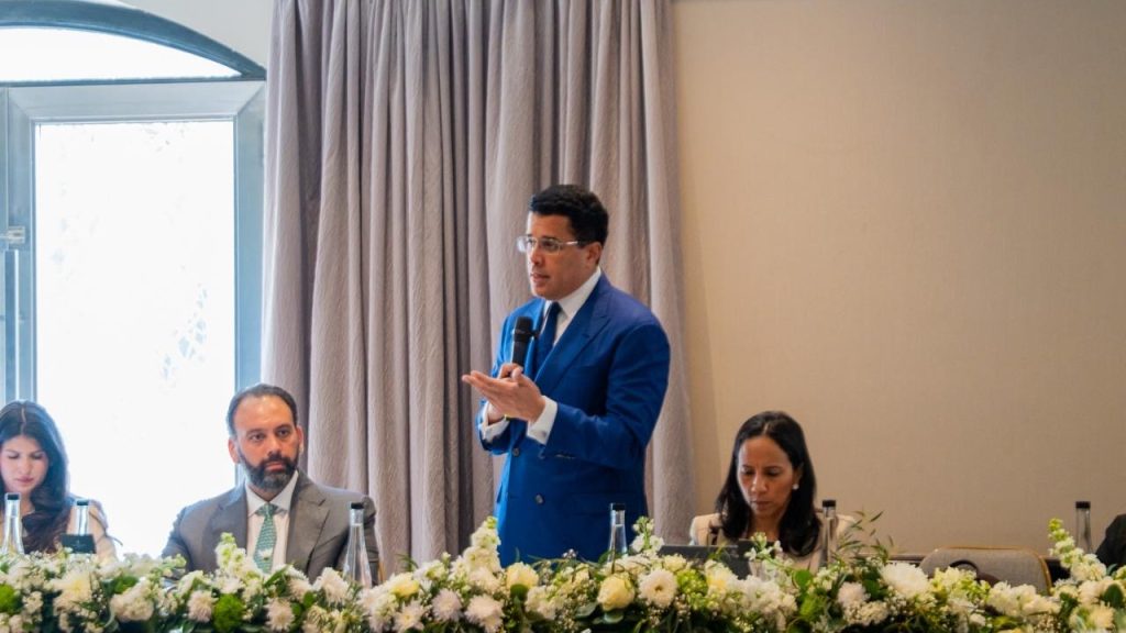 Argentina se consolida como el tercer mercado emisor del mundo para República Dominicana